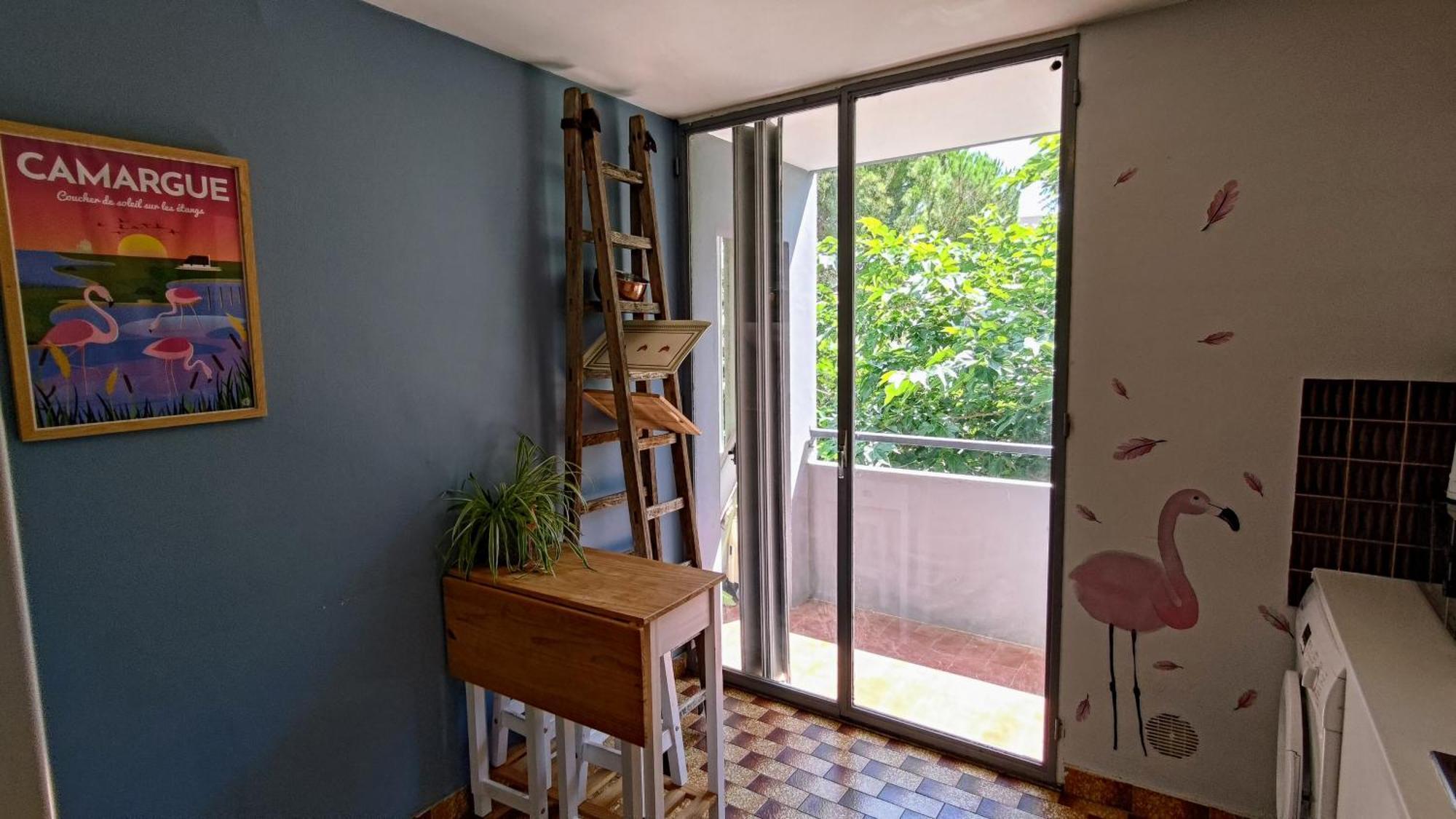 Votre Logement De Herault - Montpellier Celleneuve Exterior photo