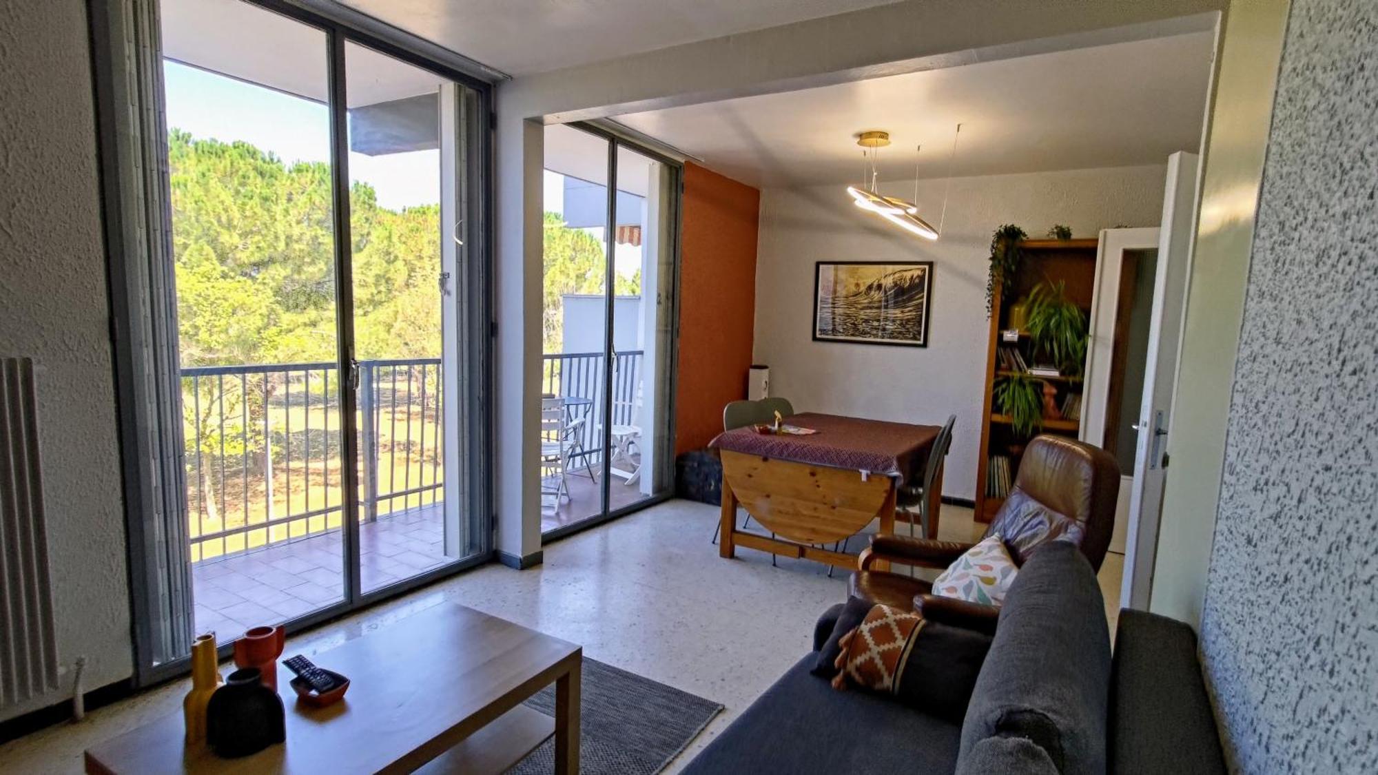 Votre Logement De Herault - Montpellier Celleneuve Exterior photo
